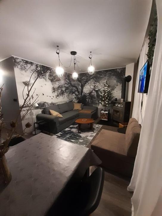 Family Apartments Доновали Екстериор снимка