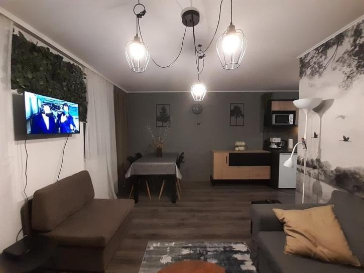 Family Apartments Доновали Екстериор снимка
