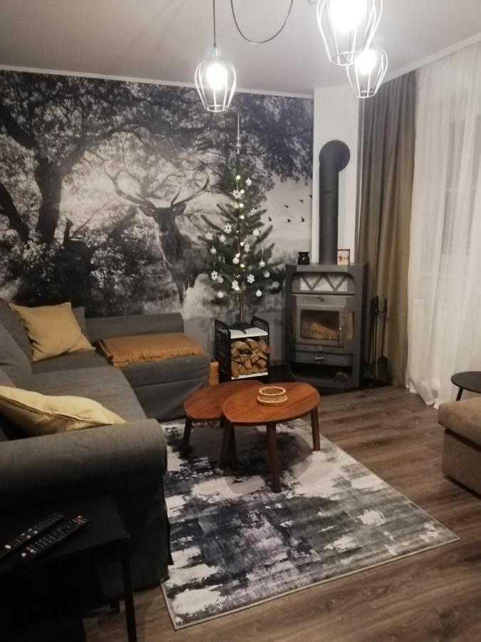 Family Apartments Доновали Екстериор снимка