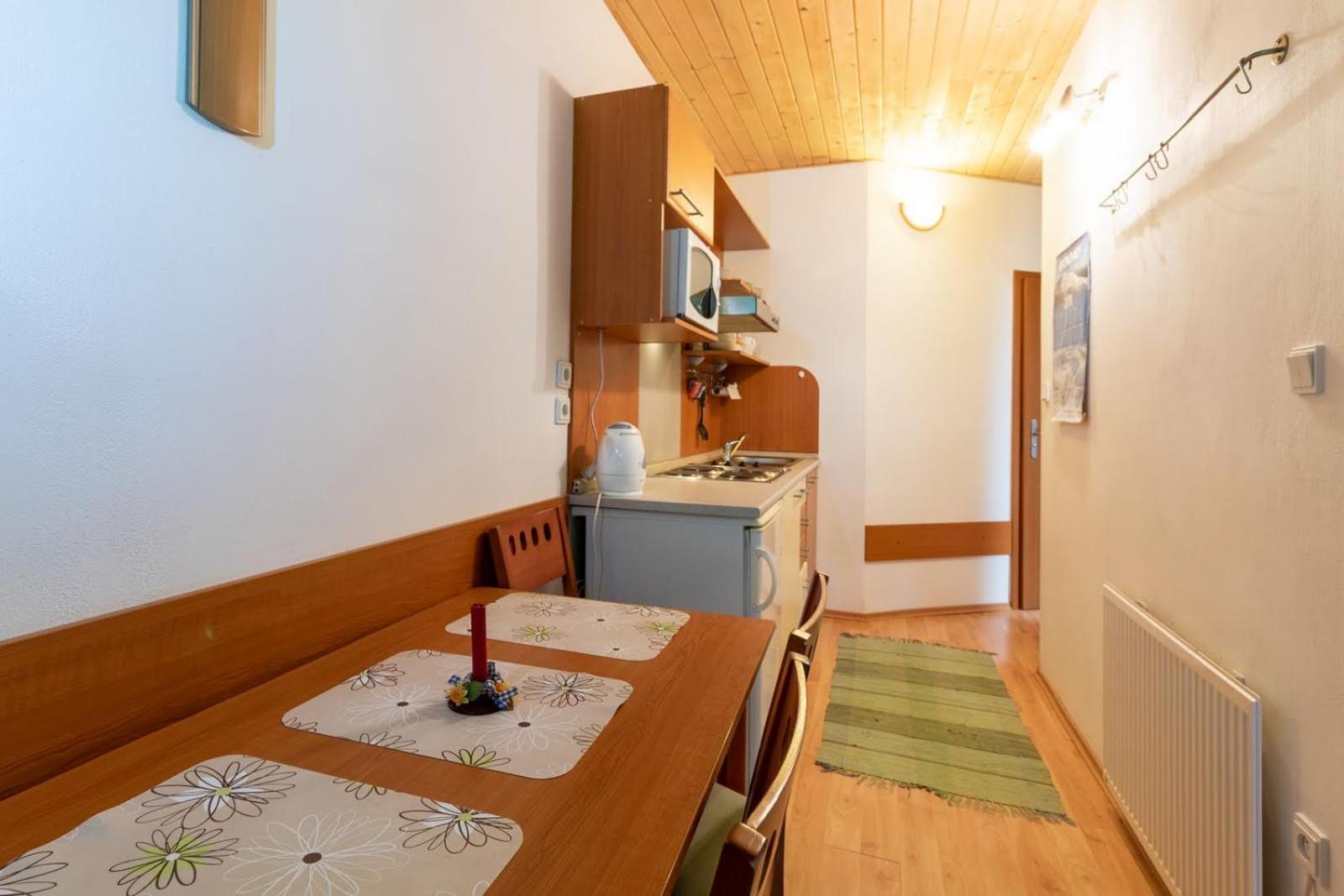Family Apartments Доновали Екстериор снимка
