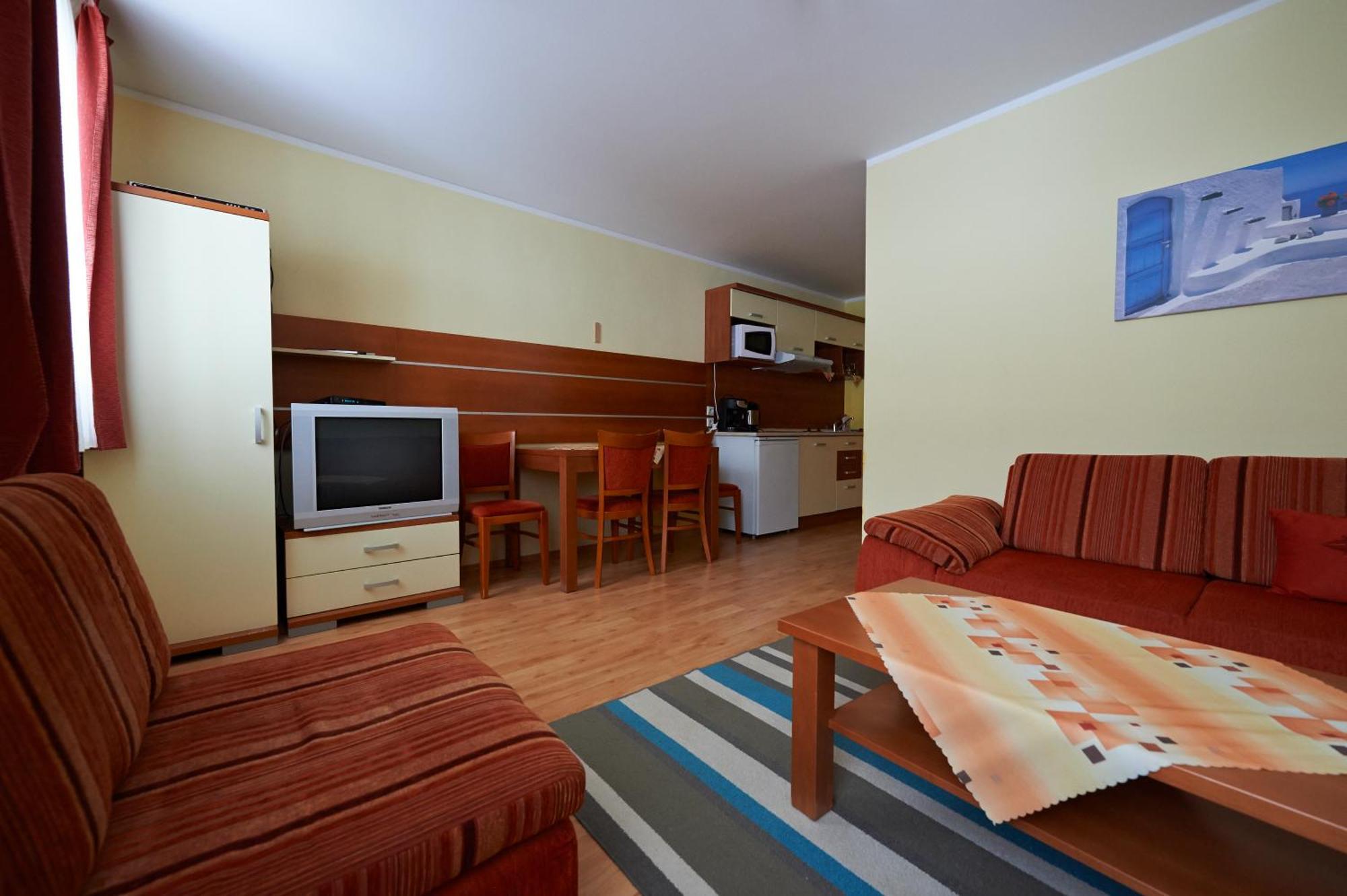 Family Apartments Доновали Стая снимка